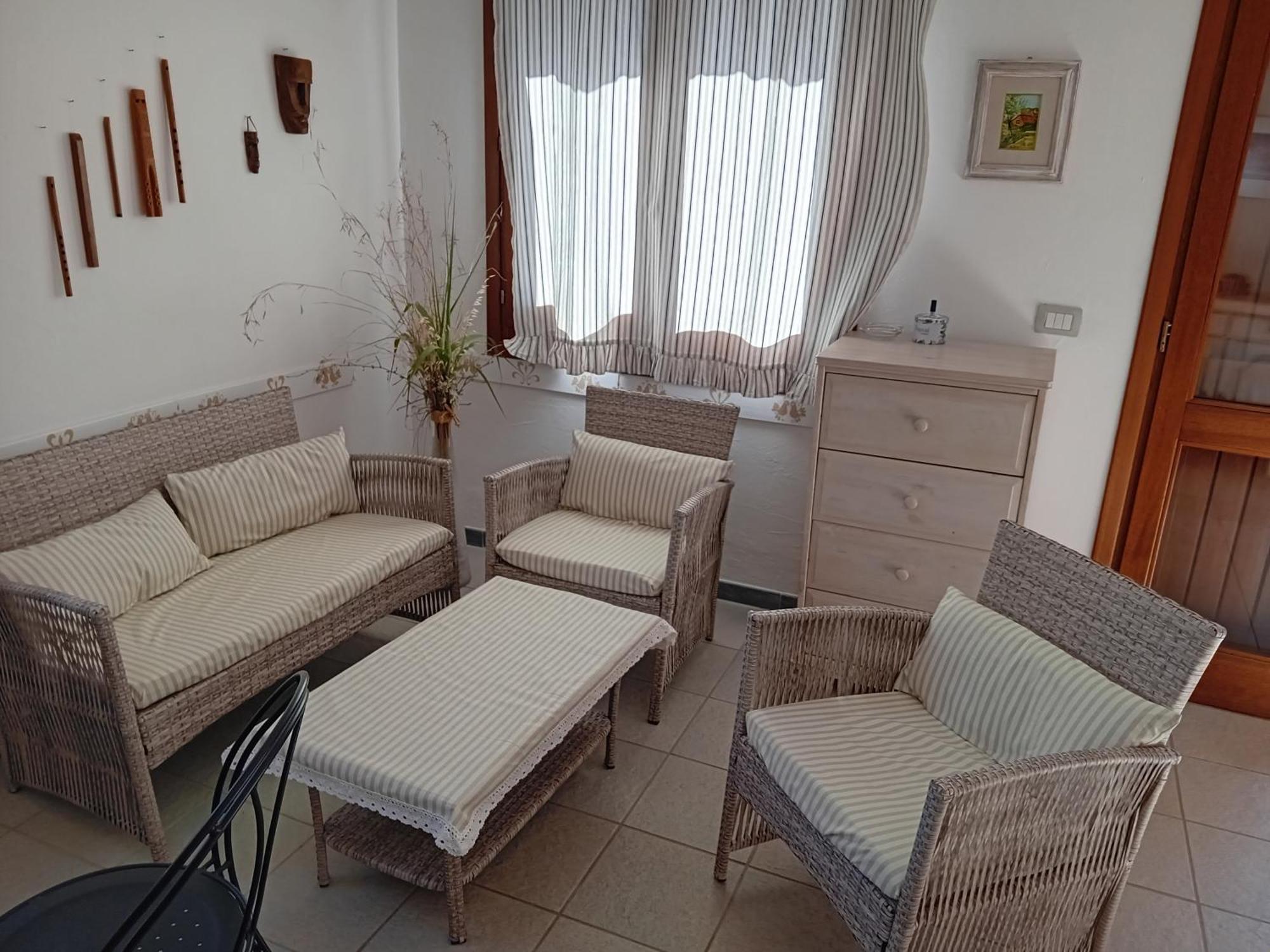 Stazzu Gallurese Villa มาริน่า ดิ ปอร์ติสโก ภายนอก รูปภาพ